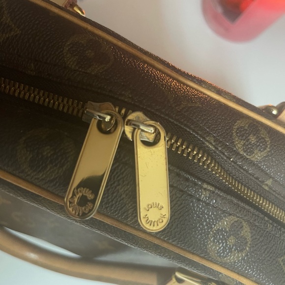 Louis Vuitton Manhattan Pm - Picture 12 of 12